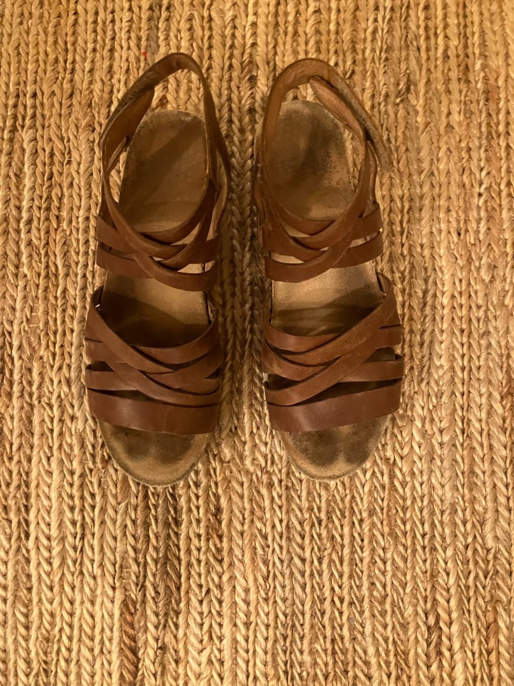 Dansko Mirabella Tan 38